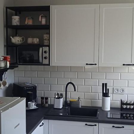 Apartament Klonowa Poznan Ngoại thất bức ảnh
