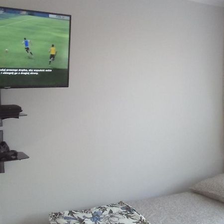 Apartament Klonowa Poznan Ngoại thất bức ảnh