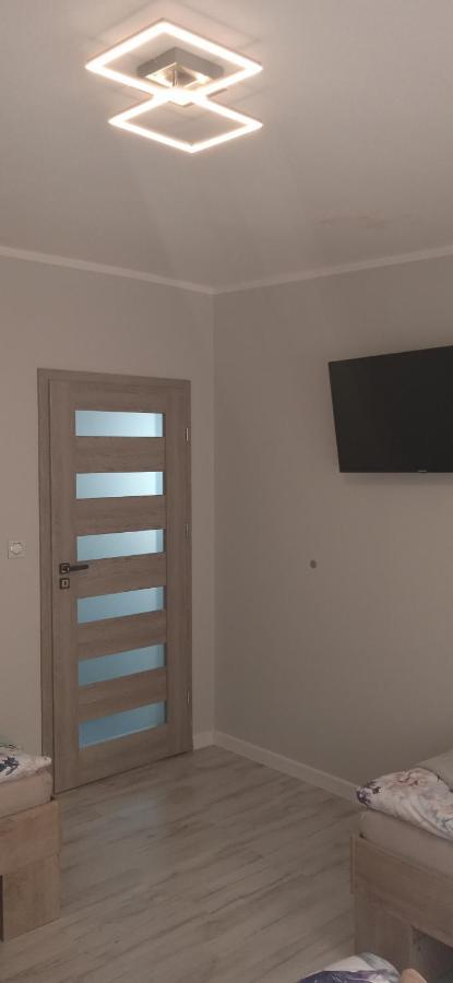 Apartament Klonowa Poznan Ngoại thất bức ảnh