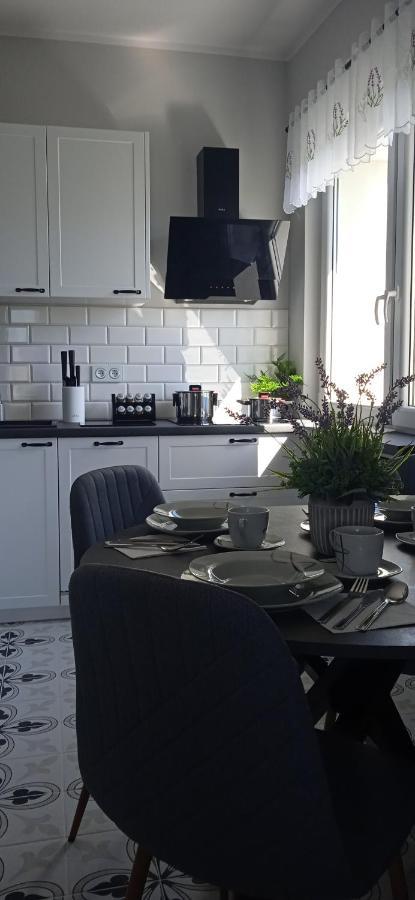 Apartament Klonowa Poznan Ngoại thất bức ảnh