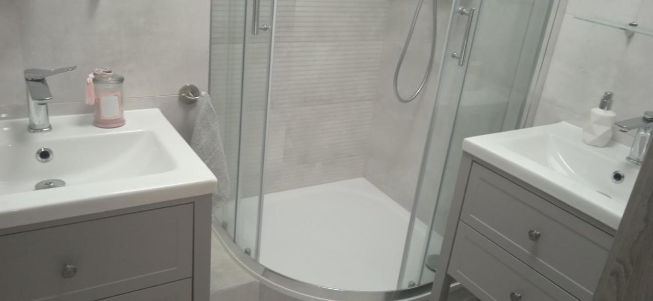Apartament Klonowa Poznan Ngoại thất bức ảnh