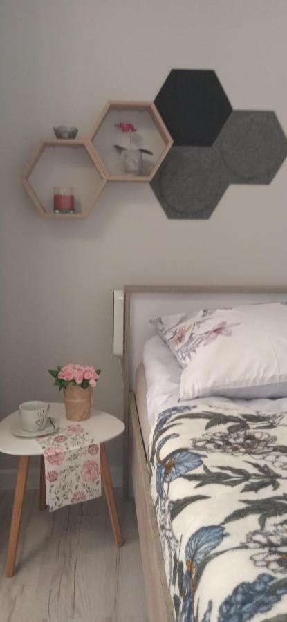 Apartament Klonowa Poznan Ngoại thất bức ảnh