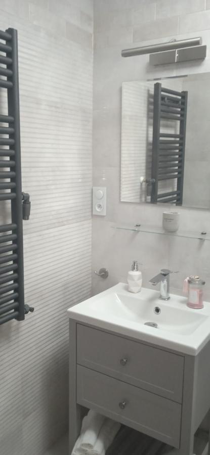Apartament Klonowa Poznan Ngoại thất bức ảnh