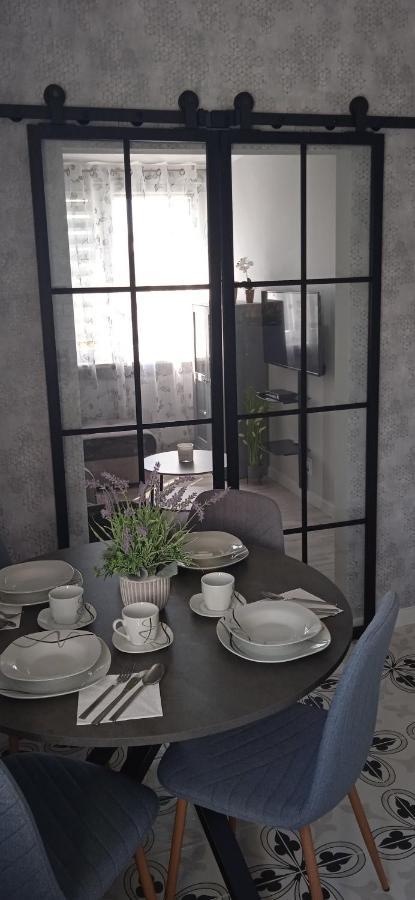 Apartament Klonowa Poznan Ngoại thất bức ảnh