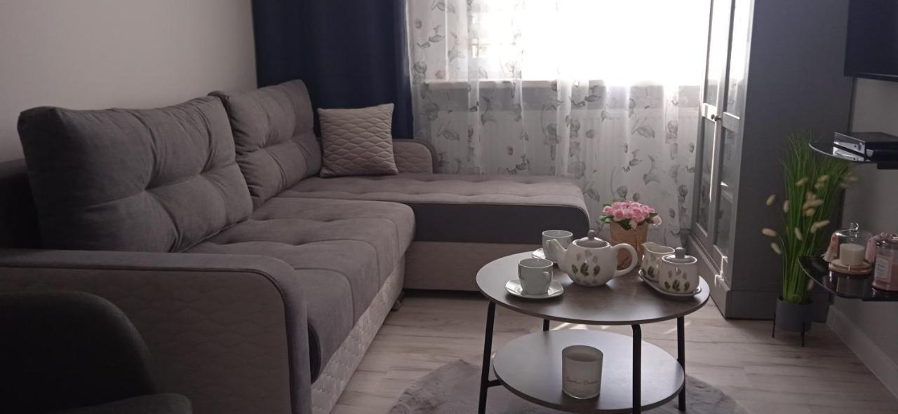 Apartament Klonowa Poznan Ngoại thất bức ảnh