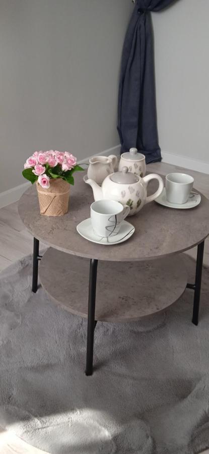 Apartament Klonowa Poznan Ngoại thất bức ảnh