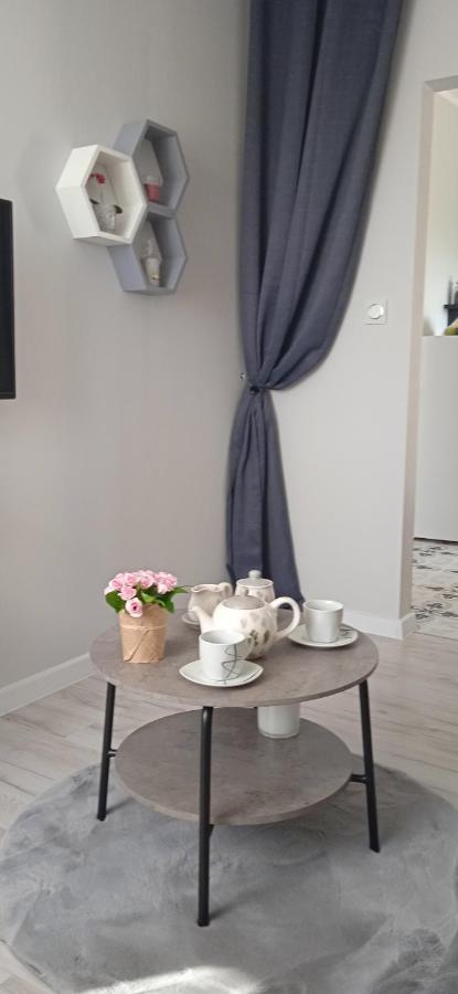 Apartament Klonowa Poznan Ngoại thất bức ảnh