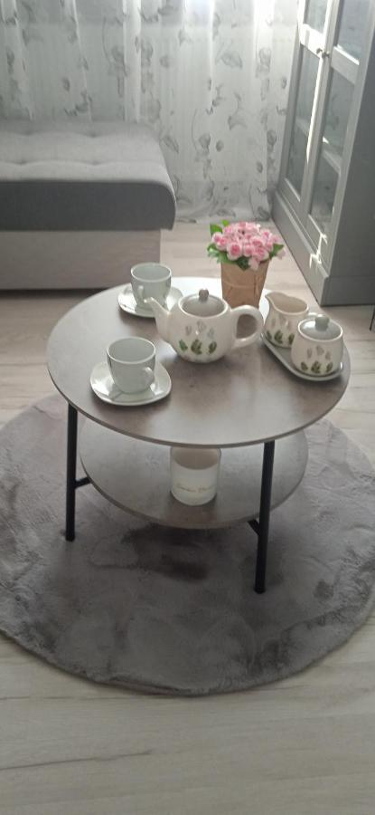 Apartament Klonowa Poznan Ngoại thất bức ảnh