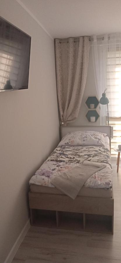 Apartament Klonowa Poznan Ngoại thất bức ảnh